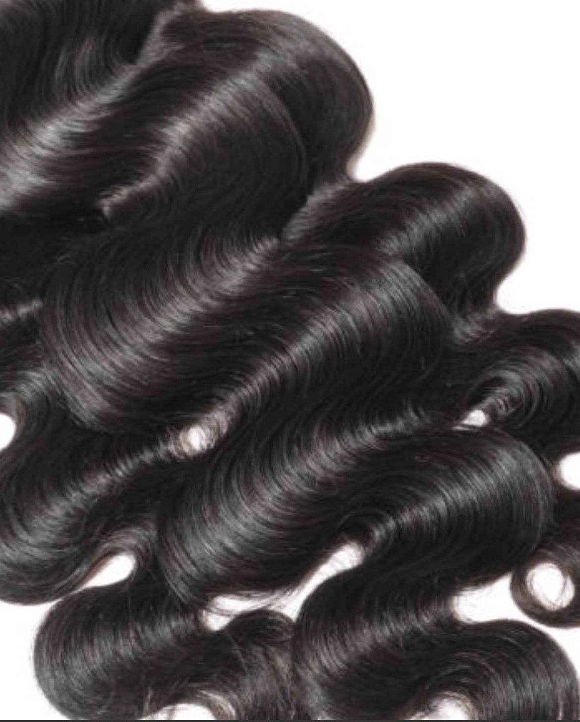 Virgin Hair Bundles