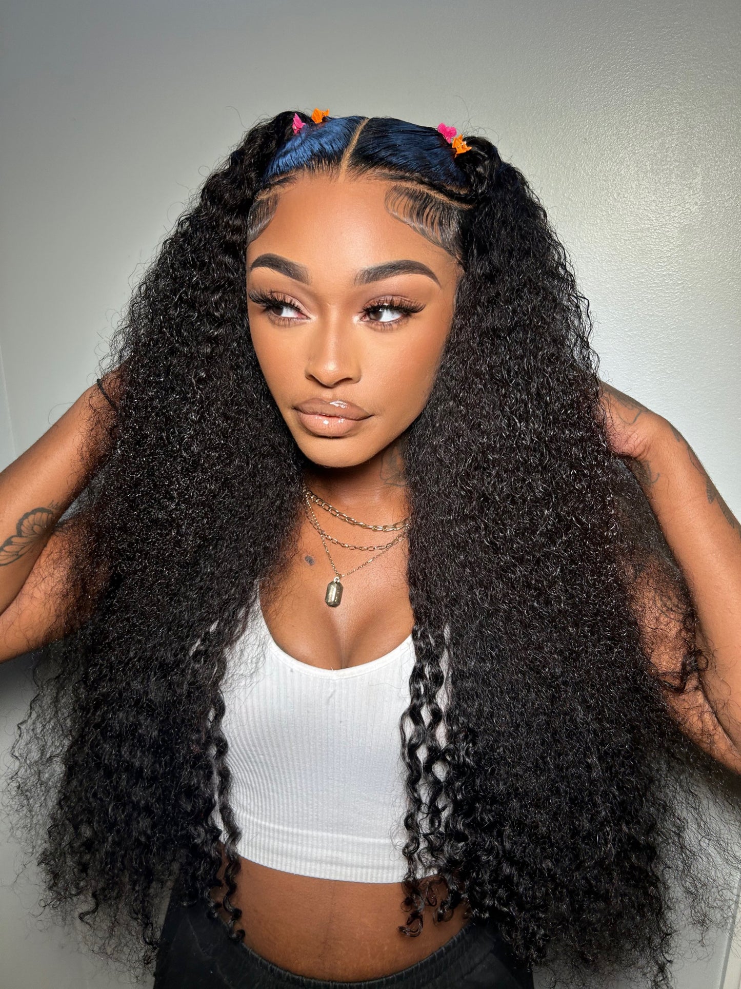 Virgin Hair Wigs