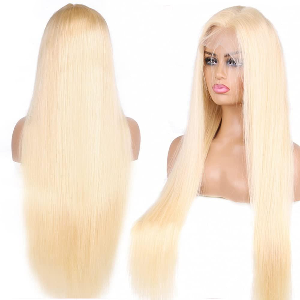 613 Virgin Hair Wigs