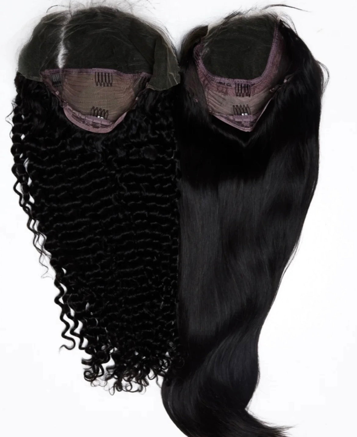 Virgin Hair Wigs